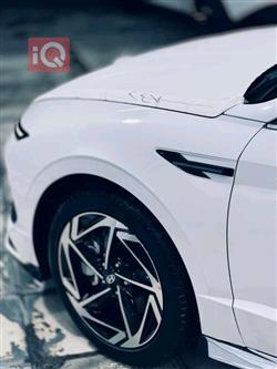هیوندای سۆناتا
